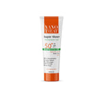 Nano Treat Super Sheer Sunscreen Gel