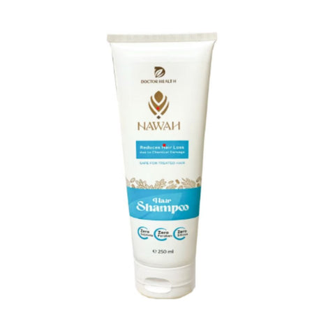 Nawah Anti-Hair Loss Shampoo
