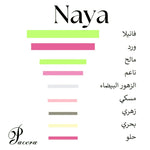 Pacera Naya EDP 100Ml