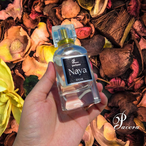 Pacera Naya EDP 100Ml