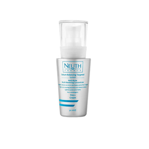 Neuth France Anti-Acne Resolving Cream