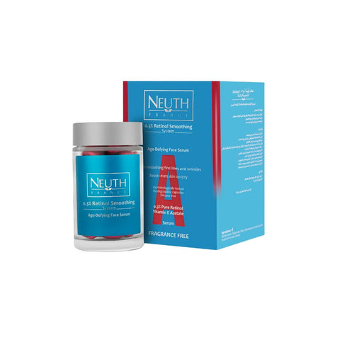 Neuth France Retinol Age Defying Serum
