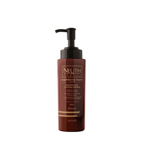 Neuth France Anti Hair Loss Shampoo
