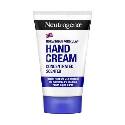 Neutrogena Hand Cream