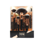 Nine 9 Beauty Make Up 8 Pcs brush kit