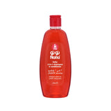 Nunu Baby Shampoo Plus 2 in 1