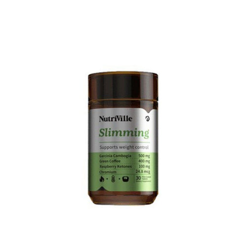 Nutriville Slimming Dietary Supplement