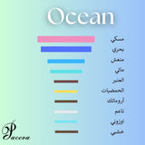 Pacera Ocean EDP 100Ml