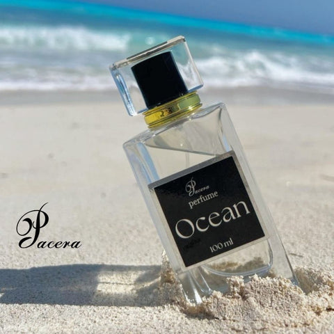 Pacera Ocean EDP 100Ml