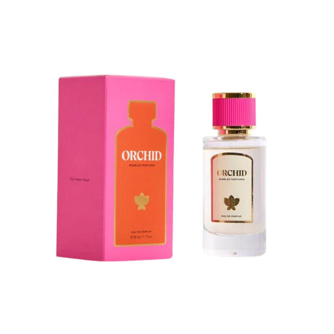 Bubblzz Orchid Perfume