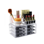 Make Up Acrylic Organizer