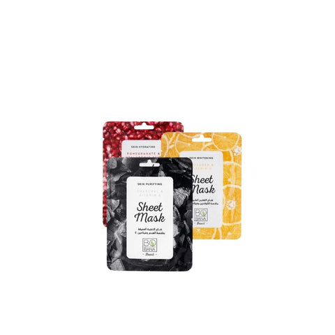 Bobana Triple Power Sheet Mask