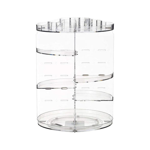 360 Make Up Acrylic Organizer