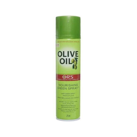 ORS Olive Oil Nourishing Hair Spray