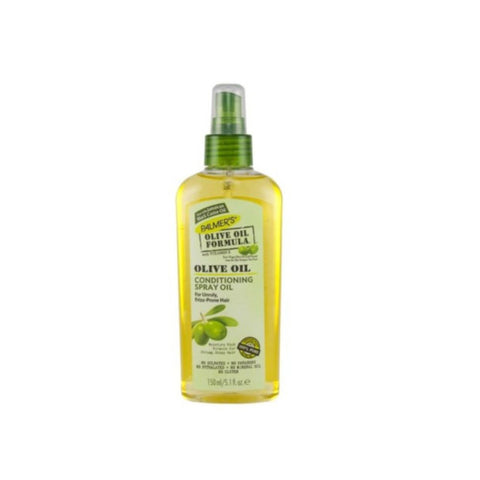 Palmer's Olive Oil Conditioning Spray Oil