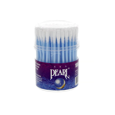 Sea Pearl Cotton Buds