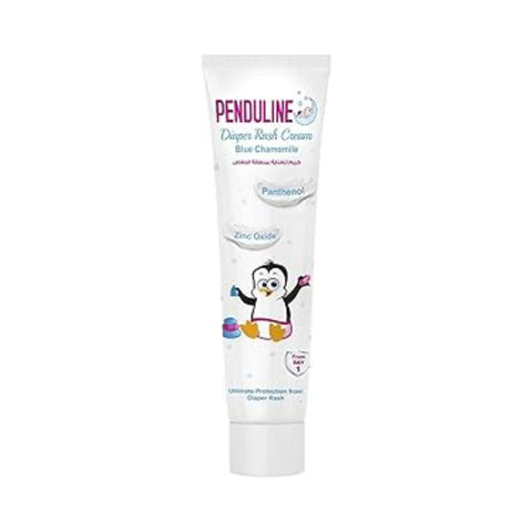 Penduline Diaper Rash Cream