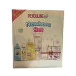 Penduline NewBorn 7 Set