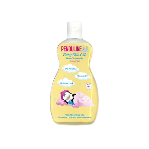 Penduline Baby Oil