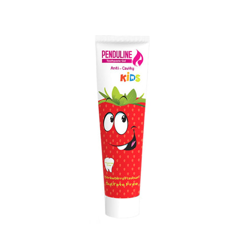 Penduline Kids Toothpaste