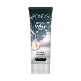 POND'S Serum Whip Foam