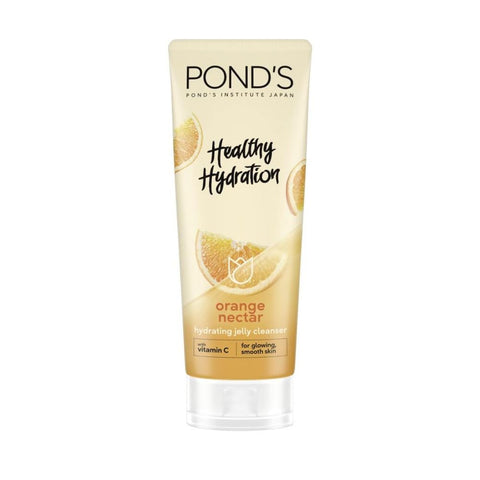 POND'S Hydrating Jelly Cleanser