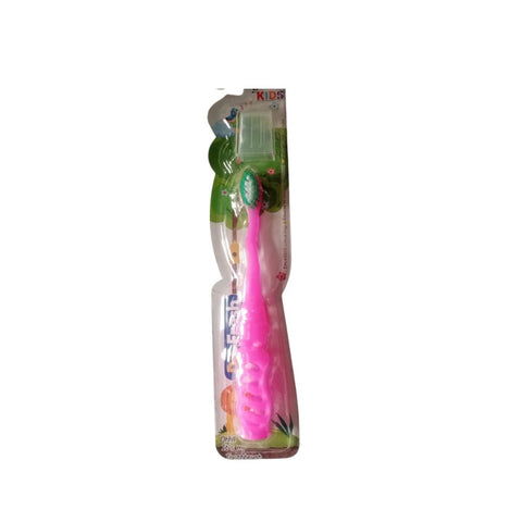 Power Gold Kids Toothbrush
