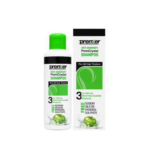 Premier Anti-Dandruff Shampoo