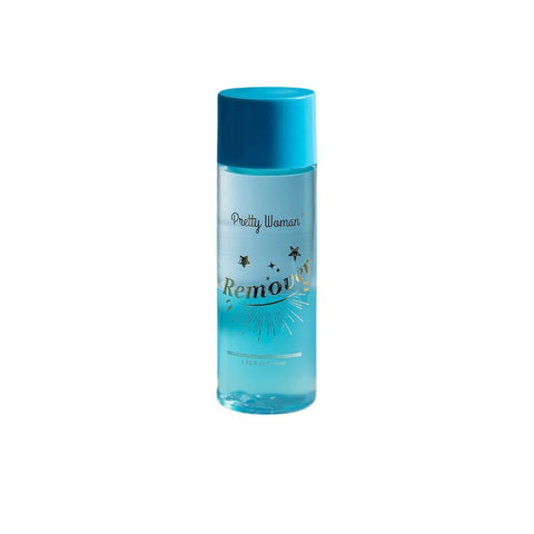 Pretty Woman Oil Rich Make Up Remover