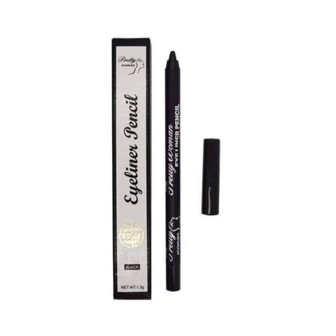 Pretty Woman Eyeliner Pencil Waterproof pws-512