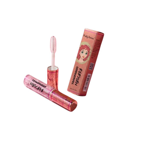 Pretty Woman Transparent Mascara-PWC-027