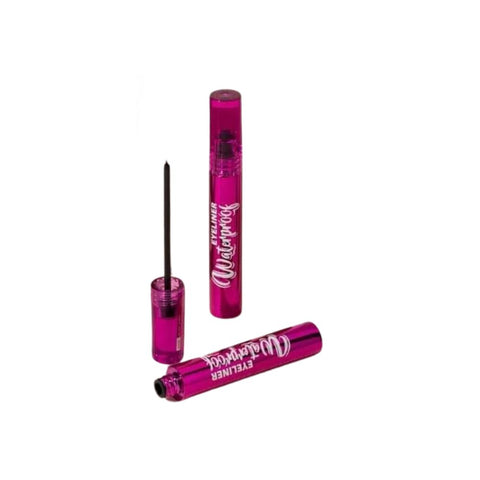 Pretty Woman Liquid Eyeliner Precise Line PWC-006