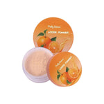 Pretty Woman Loose Powder Vitamin C