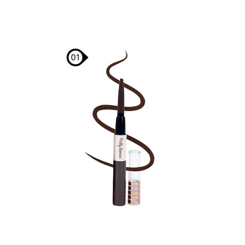 Pretty Woman Eyebrow Mascara & Pencil