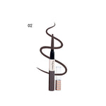 Pretty Woman Eyebrow Mascara & Pencil