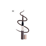 Pretty Woman Eyebrow Mascara & Pencil