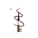 Pretty Woman Eyebrow Mascara & Pencil