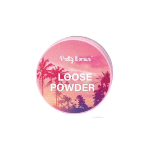 Pretty Woman Loose Powder