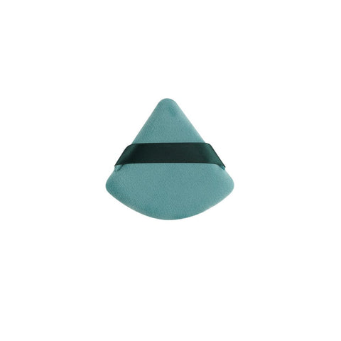 Annina Triangle Powder Puff Sponge