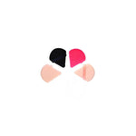 Concealer Puff 4 pcs
