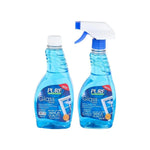 Pure Glass Cleaner