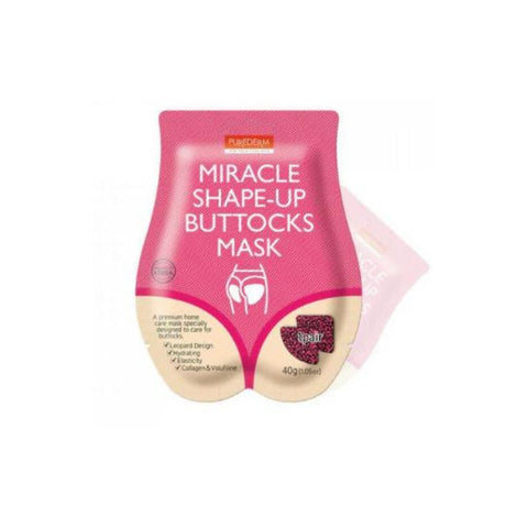 Purederm  Miracle Shape-Up Buttocks Mask