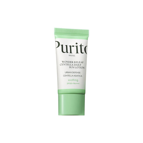 Purito Seoul Wonder Relaef Centella Sun Lotion