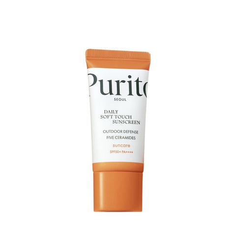 Purito Seoul Daily Soft Touch Sunscreen