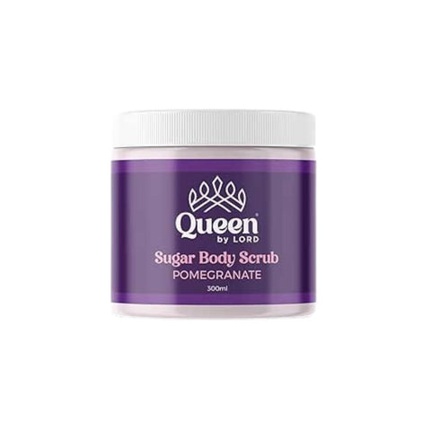 Queen Sugar Body Scrub