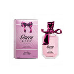 Shirley May Queen Lady EDT 100ml