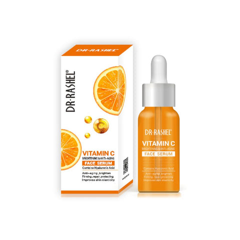 DR.RASHEL Vitamin C Face Serum