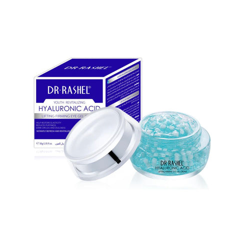 Dr.Rashel Hyaluronic Acid Gel Eye Cream