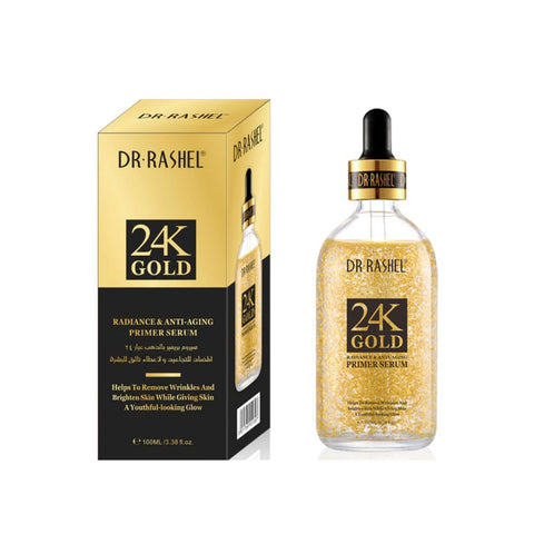 DR.RASHEL Primer 24K Gold Serum