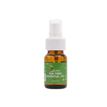 Raw African Tea Tree Essential Oil